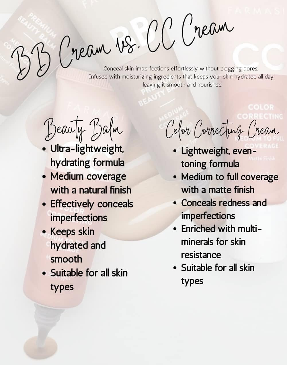 CC Cream