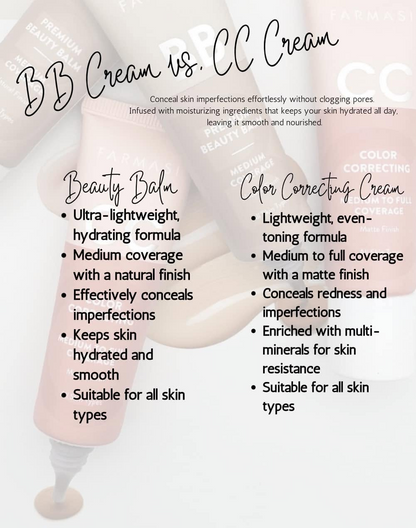 CC Cream