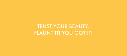 Flaunt It! Body Sculpting Gel & Scrub