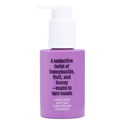 Coochy Rash Free Shave Cream