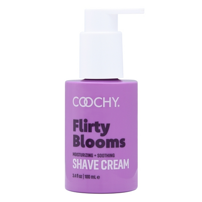 Coochy Rash Free Shave Cream