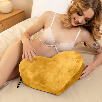 Heart Wedge