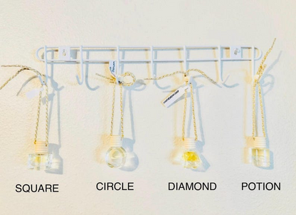 Perfume Oil Air Freshners