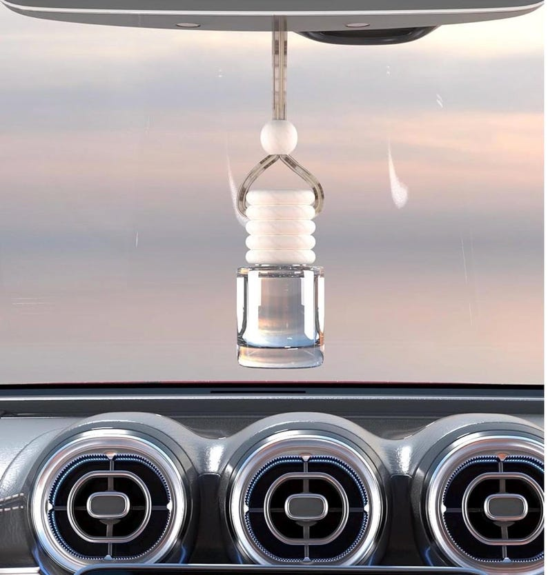 Perfume Oil Air Freshners