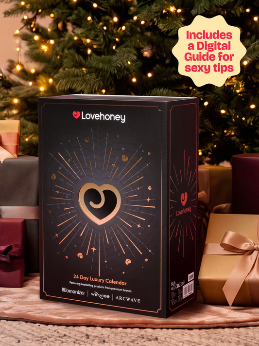 24 Day Luxury Love Advent Calendar