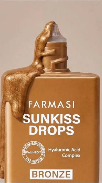 Sunkiss Drops