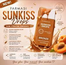 Sunkiss Drops