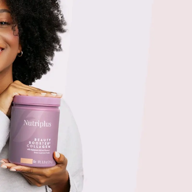 Beauty Booster Collagen - Unflavored
