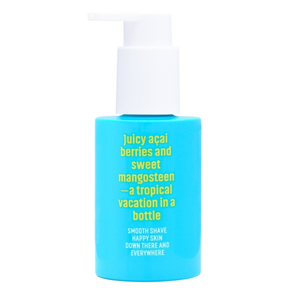 Coochy Rash Free Shave Cream