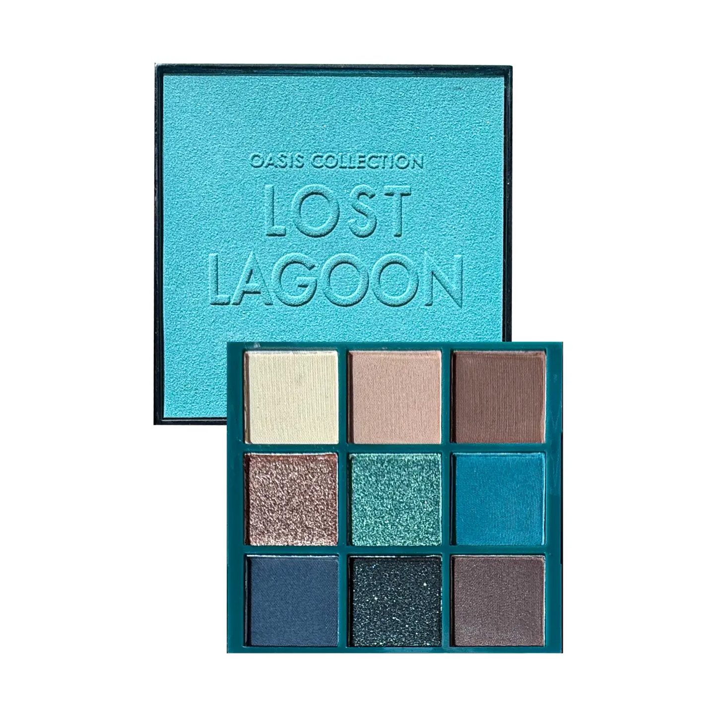 Eyeshadow Palette