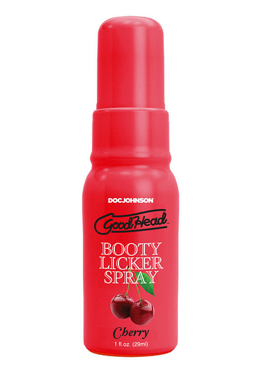 Booty Licker