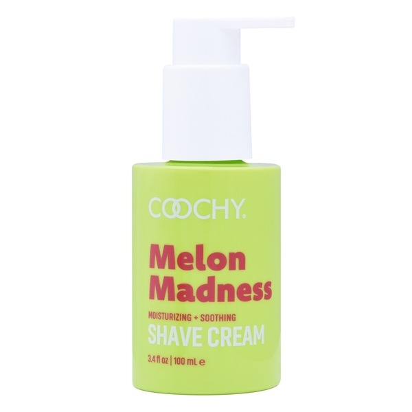 Coochy Rash Free Shave Cream