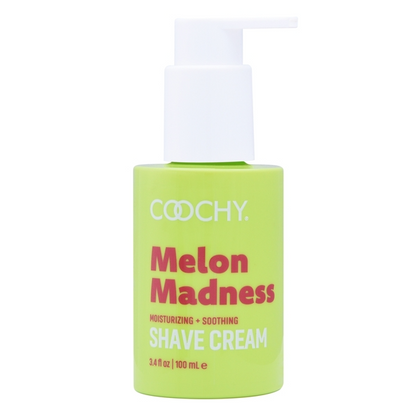 Coochy Rash Free Shave Cream
