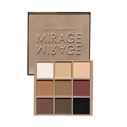 Eyeshadow Palette