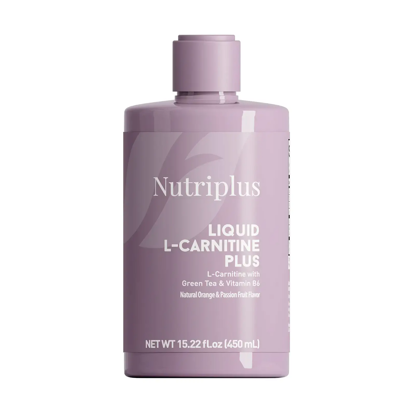 Nutriplus L-Carnitine