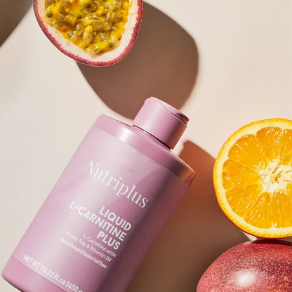 Nutriplus L-Carnitine