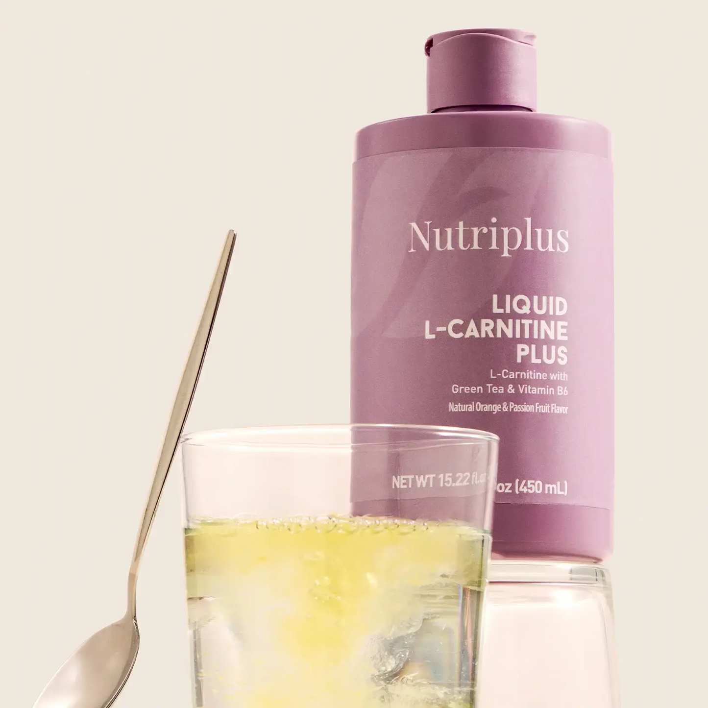 Nutriplus L-Carnitine
