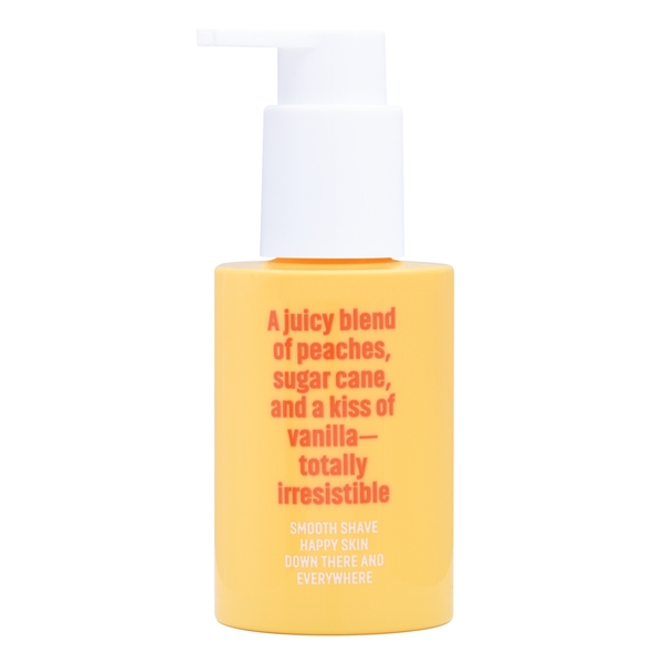 Coochy Rash Free Shave Cream