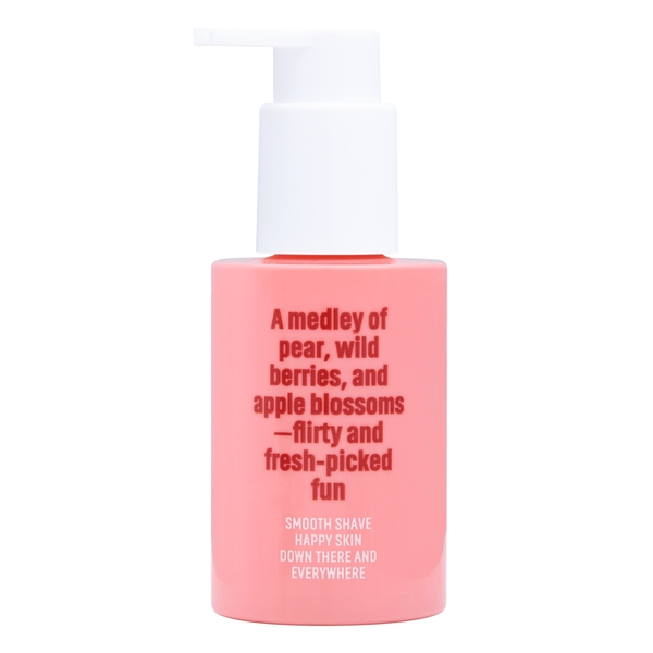 Coochy Rash Free Shave Cream