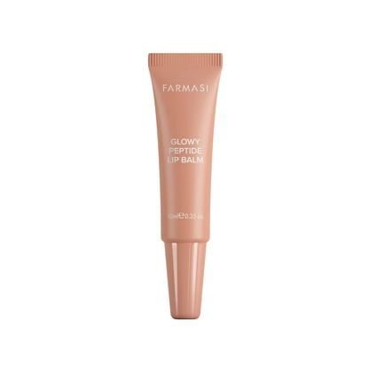 Glowy Peptide Lip Balm
