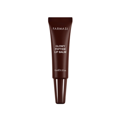Glowy Peptide Lip Balm