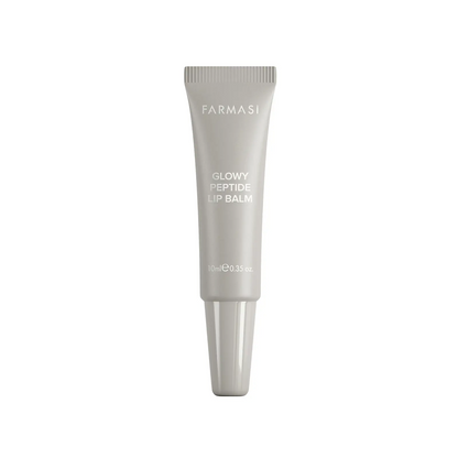Glowy Peptide Lip Balm