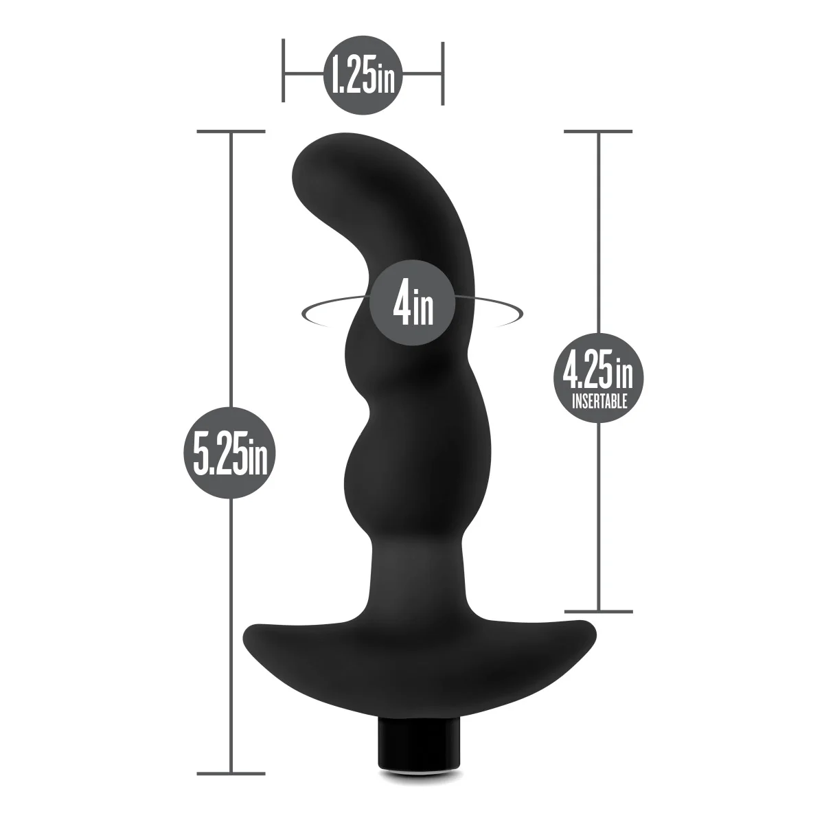 Prostate Massager