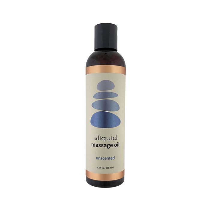 Balance Massage Oil