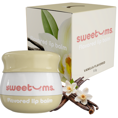 Sweet Lip Love