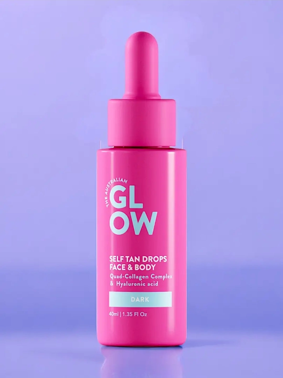 Self Tanning Drops