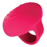 Ruby Vibrating Finger