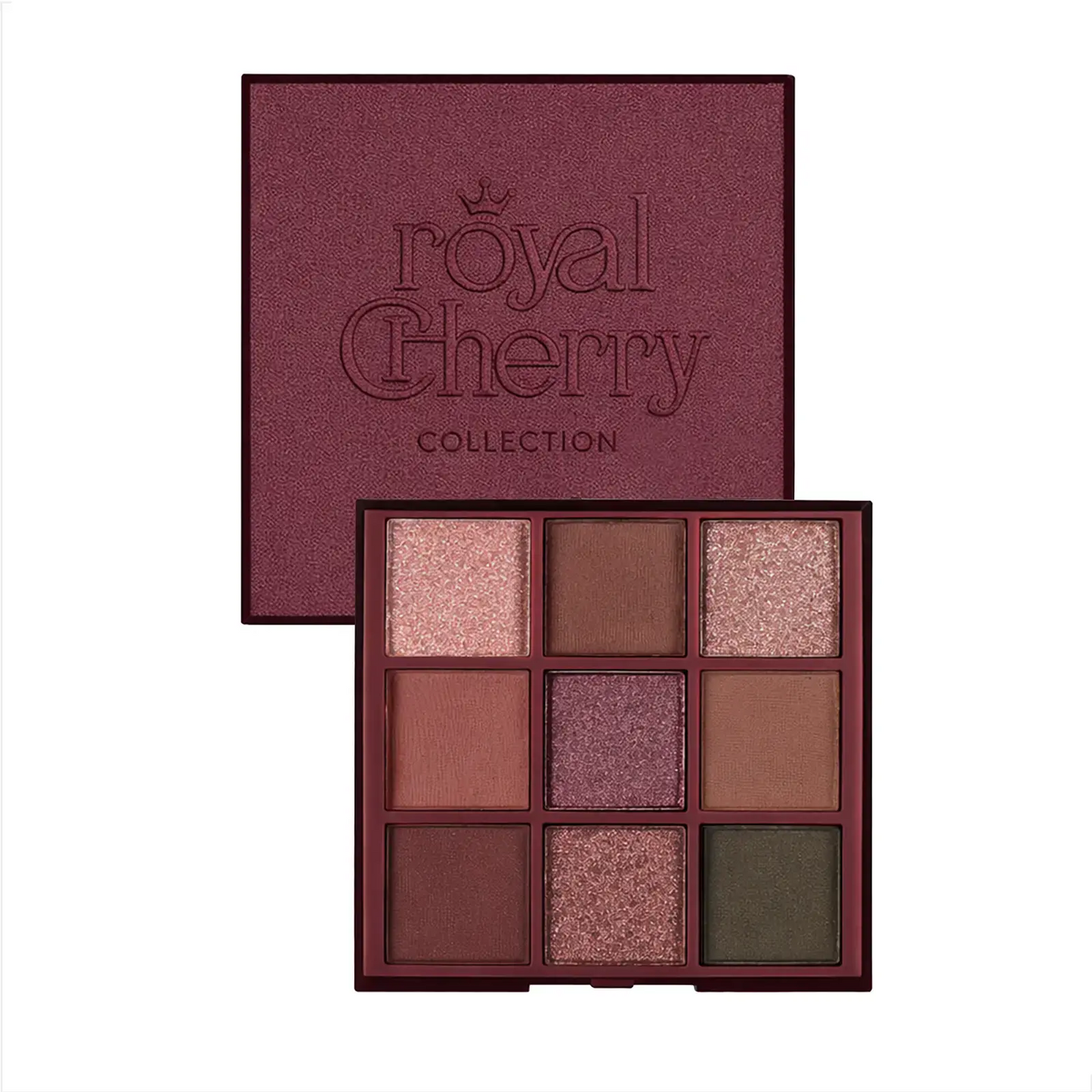 Eyeshadow Palette