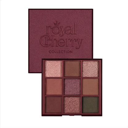 Eyeshadow Palette