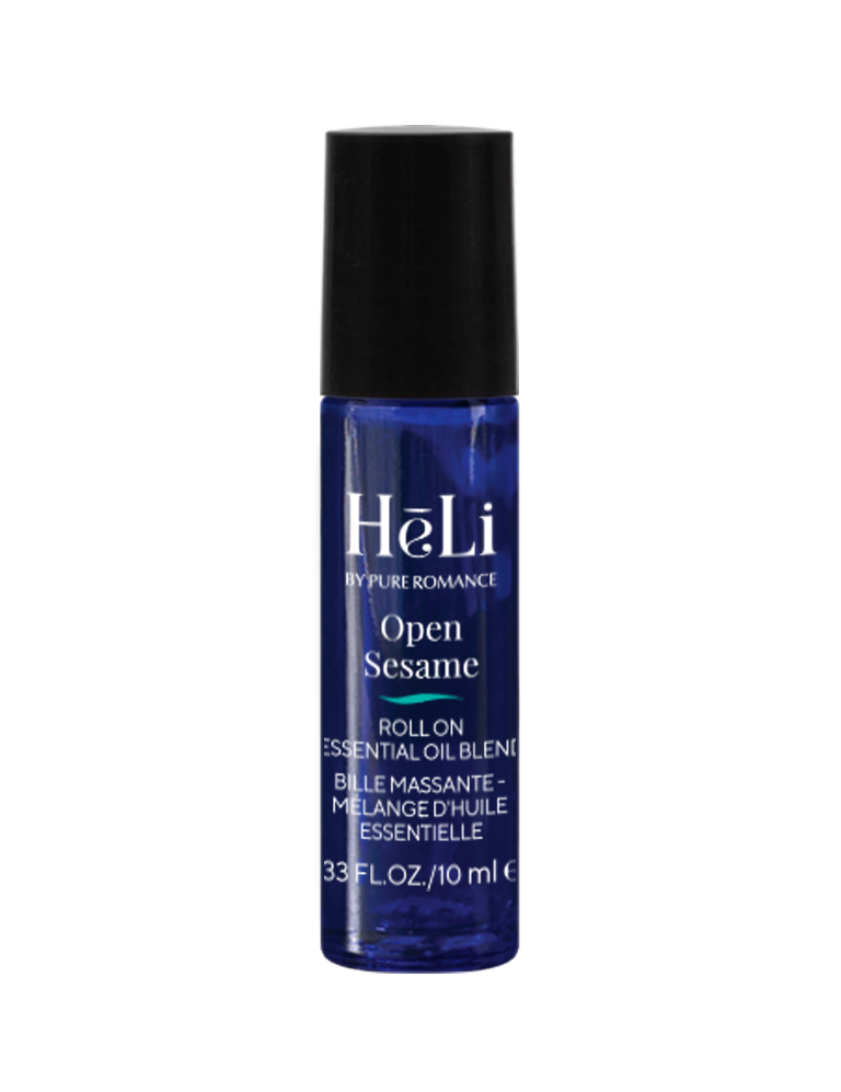 Open Sesasme