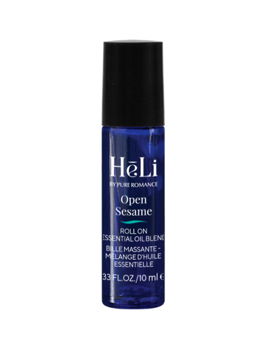 Open Sesasme