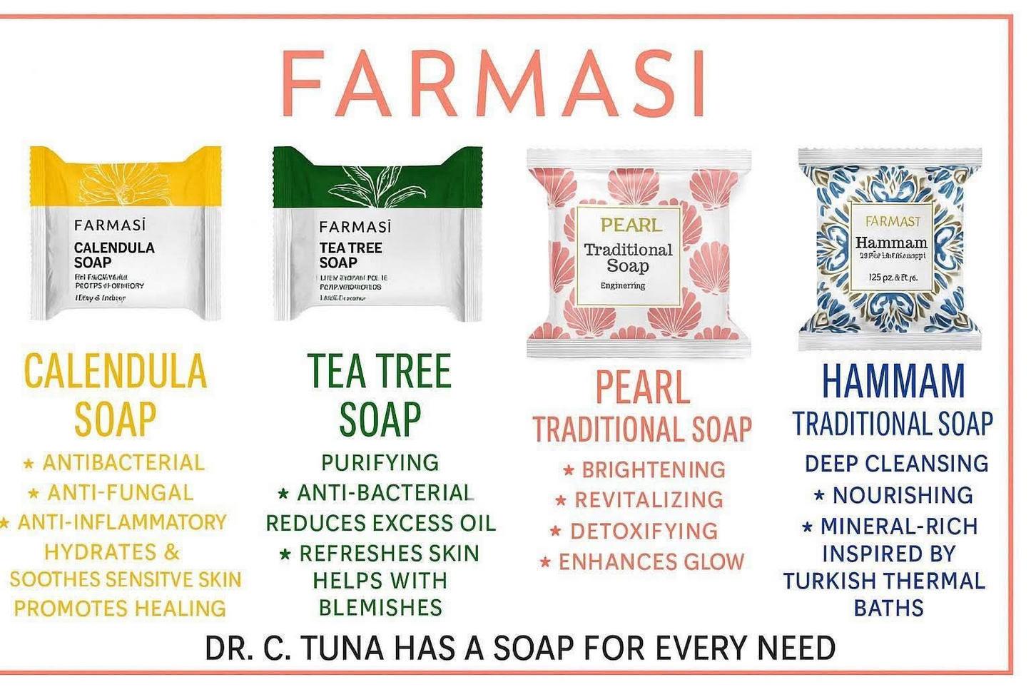 Tea Tree Soap