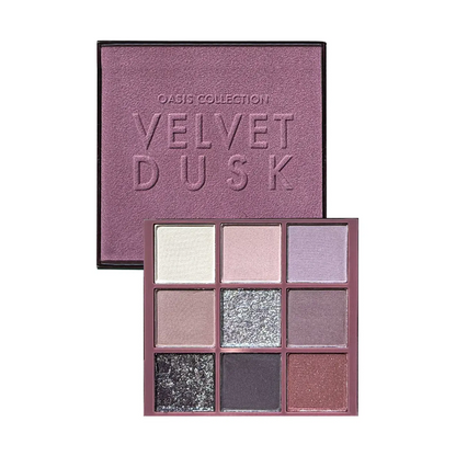 Eyeshadow Palette