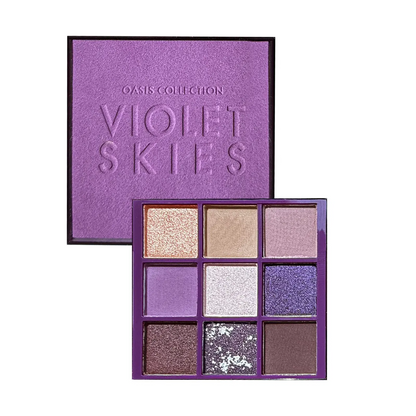 Eyeshadow Palette