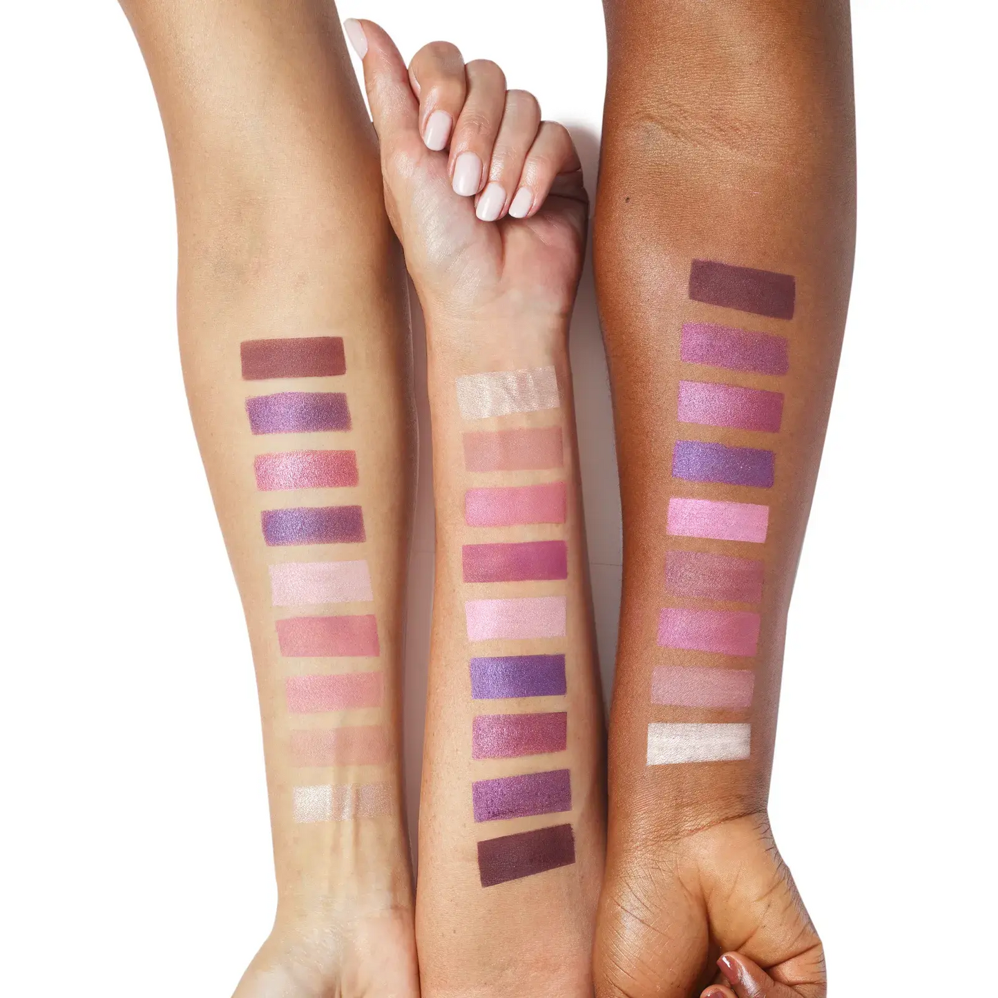 Eyeshadow Palette