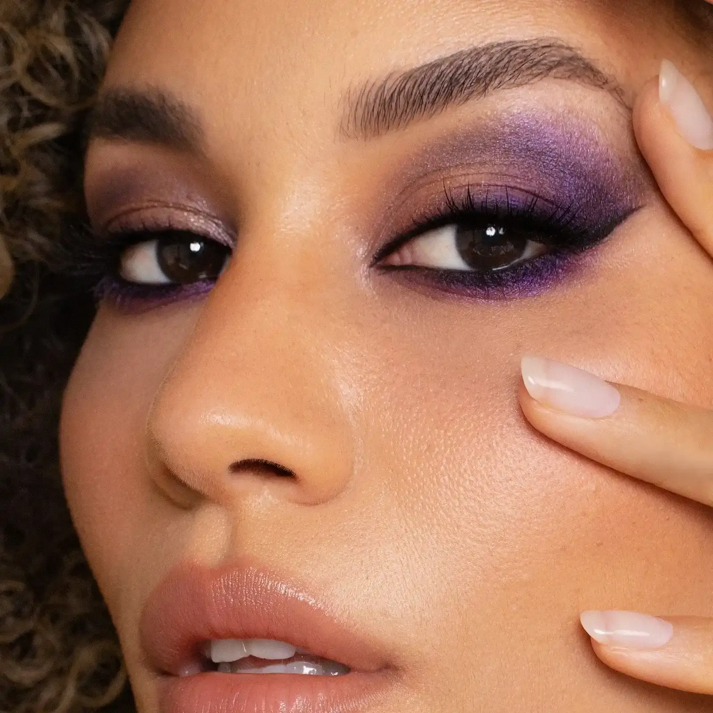 Eyeshadow Palette