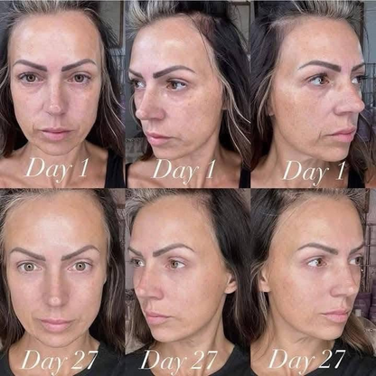 Vitamin C Glow Serum