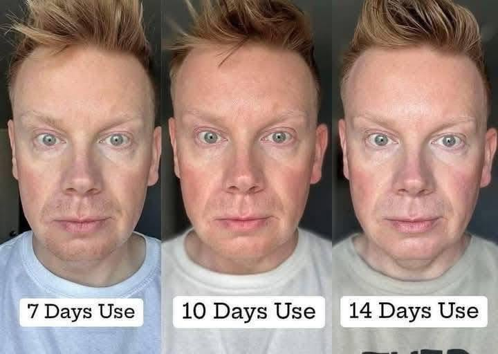 Vitamin C Glow Serum