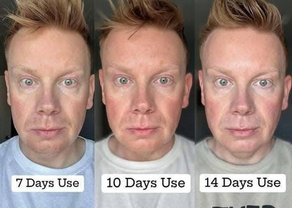 Vitamin C Glow Serum