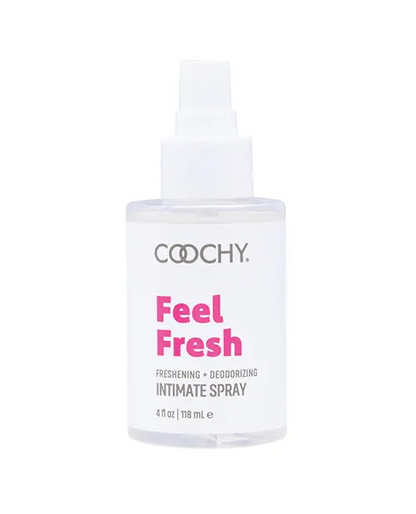 Feel Fresh Intimate Feminine Spray
