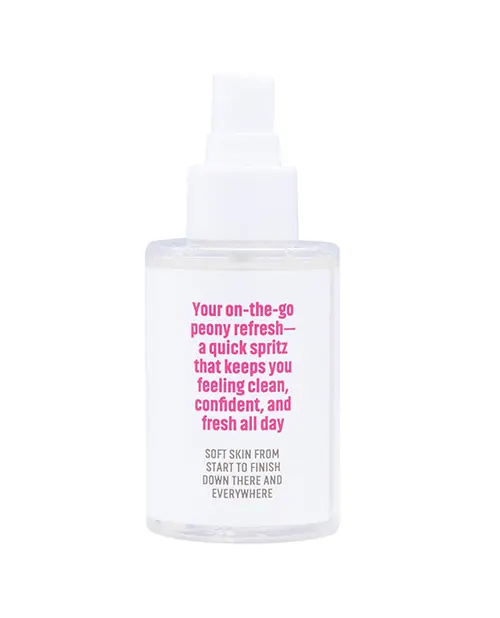 Feel Fresh Intimate Feminine Spray